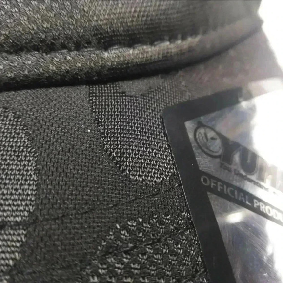 Unisex Yums Adjustable Hat New With tags. - Picture 3 of 6